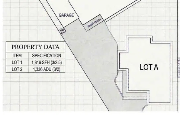 2918 Via Encinitas, San Jose, CA 95132