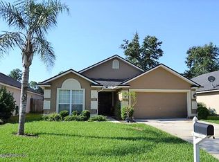 325 W Tropical Trce, Saint Johns, FL 32259
