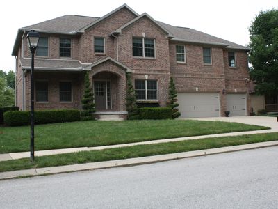 4122 Golf Bag Ln, Terre Haute, IN, 47802