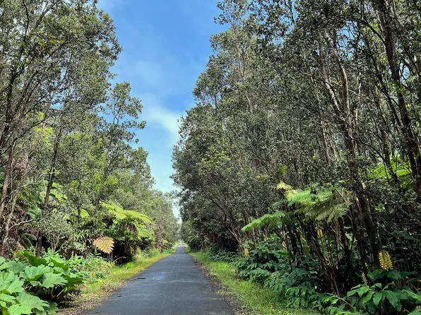 Kalaninauli Rd Lot 160, Volcano, HI 96785
