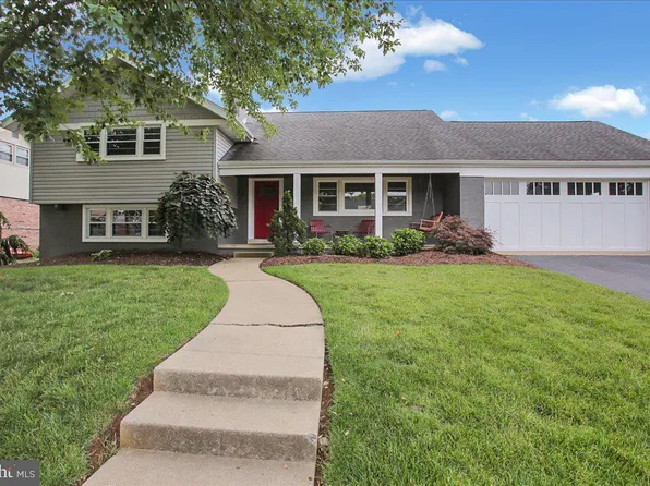 1106 Dogwood Dr, Reading, PA 19609