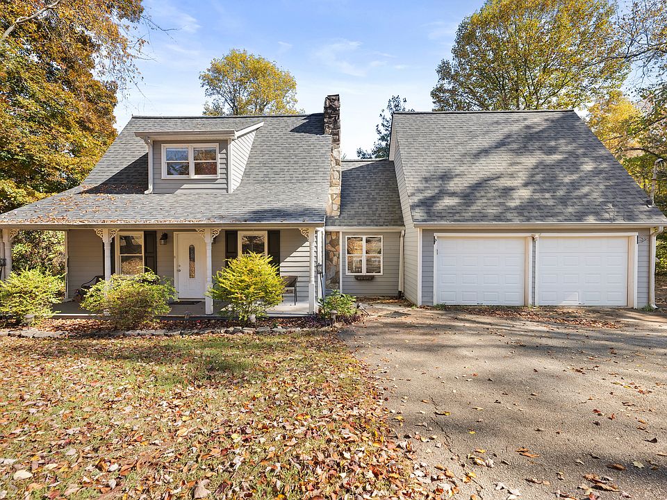 578 Chenocetah Dr, Cornelia, GA 30531 Zillow