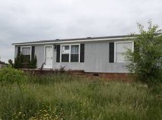 213 Reeves Rd, Honea Path, SC 29654