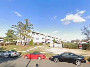 221-19525 E Gunners Branch Rd UNIT 221, Germantown, MD 20876