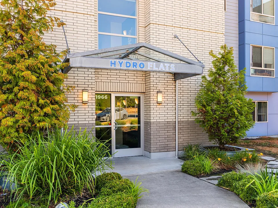 Hydro Flats