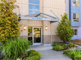 Hydro Flats, Seattle, WA 98199