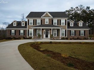 232 Hackamore Ln, Camden, SC 29020