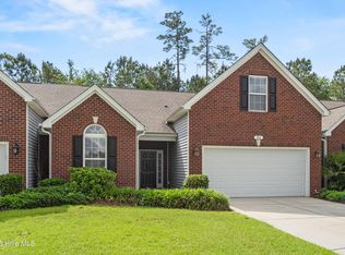 94 Field Planters Circle, Calabash, NC 28467