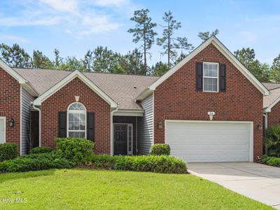 94 Field Planters Circle, Calabash, NC, 28467