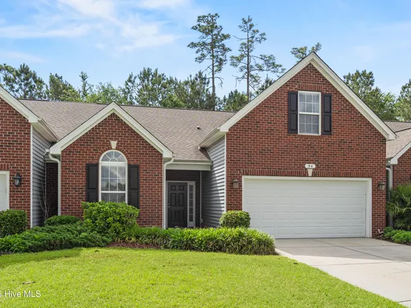 94 Field Planters Circle, Calabash, NC 28467