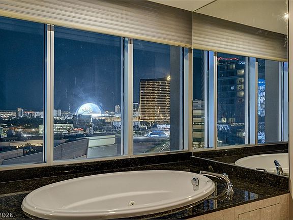 2nd image of 2700 Las Vegas Blvd S Unit 1509