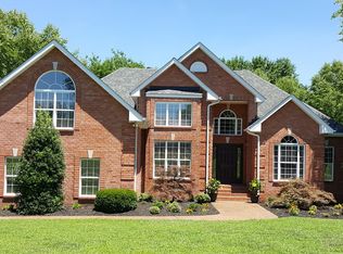 803 Muscogee Way, Mount Juliet, TN 37122