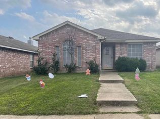 2032 Kirkwood St, Mesquite, TX 75149