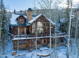 1923 Cresta Rd, Edwards, CO 81632