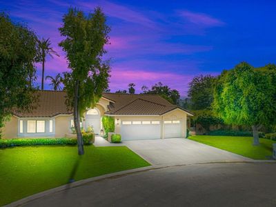 19 Park Mirage Ln, Rancho Mirage, CA, 92270