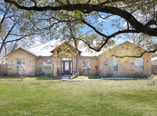 43 Red Fox, Poteet, TX 78065