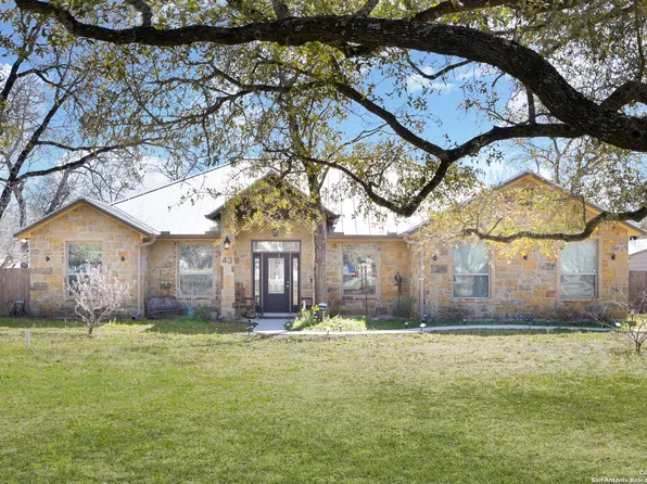 43 Red Fox, Poteet, TX 78065