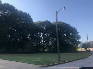 4697 Chrystan Rd, Montgomery, AL 36109