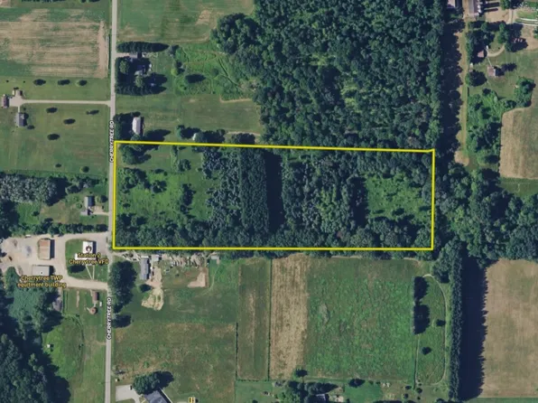 0 Cherrytree Rd, Titusville, PA 16354