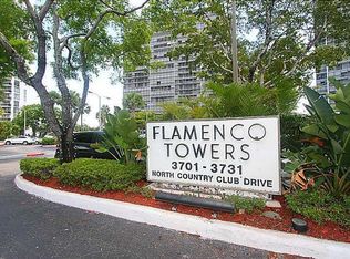 3701 N Country Club Dr APT 401, Aventura, FL 33180