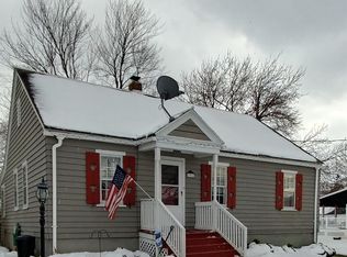 0204 Harry Howard Ave, Hudson, NY 12534