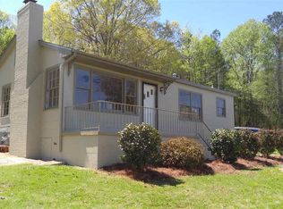 1401 Fairmont Rd, Sylacauga, AL 35150