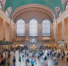 Rented by Olympia House Delaware LP