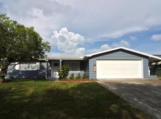 1446 Russel Ln, Holiday, FL 34691