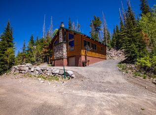 181 Gurr Well Rd, Brian Head, UT 84719