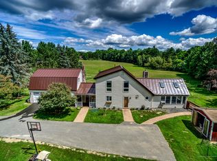 119 Old Kents Hill Rd, Readfield, ME 04355