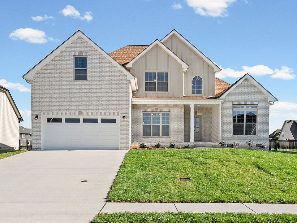 1st image of 571 Fieldview Way Lot 284