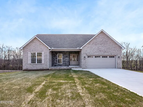 711 Farm Of The Smokies Way, Maryville, TN 37804