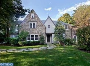 1115 Ashbridge Rd, Bryn Mawr, PA 19010