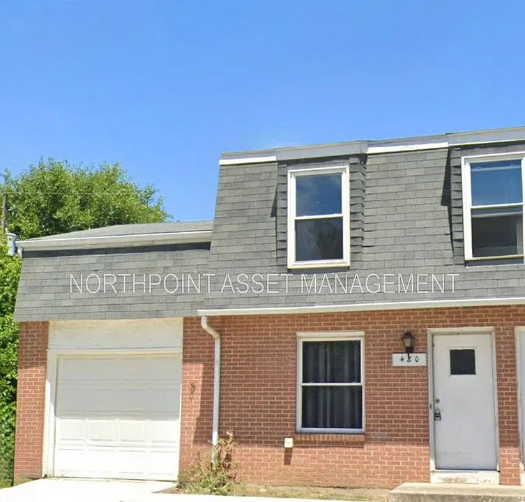 480 Melissa Ct