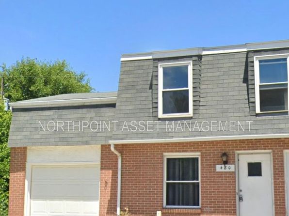 480 Melissa Ct