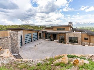 2446 E Flat Top Mountain Dr, Heber City, UT 84032