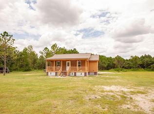 4696 Ammons Rd, Waycross, GA 31503