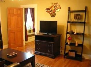 25 Shepard St, Boston, MA 02135