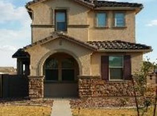 3635 E Sexton St, Gilbert, AZ 85295