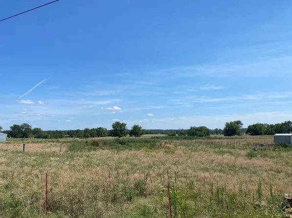 E 220th Rd, Fairland, OK 74343