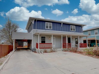 2074 W Hillside Avenue, Englewood, CO, 80110