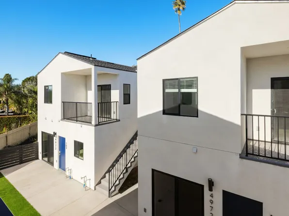 4972 54th St, San Diego, CA