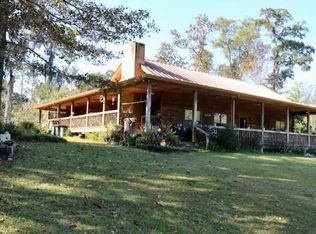 24181 Lanier St, Tallahassee, FL 32310