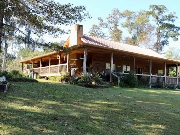 24181 Lanier St, Tallahassee, FL 32310