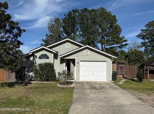 446 VERMONT Avenue, Green Cove Springs, FL 32043