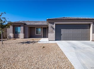 3609 Oak Cliffs Ave, Kingman, AZ 86401