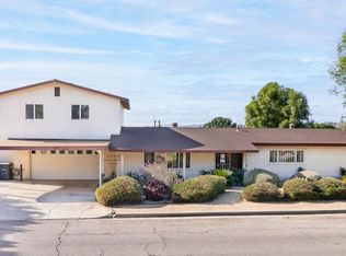 3836 Agua Dulce Blvd, Spring Valley, CA 91977