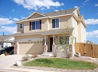 14363 Woodrock Path, Colorado Springs, CO 80921