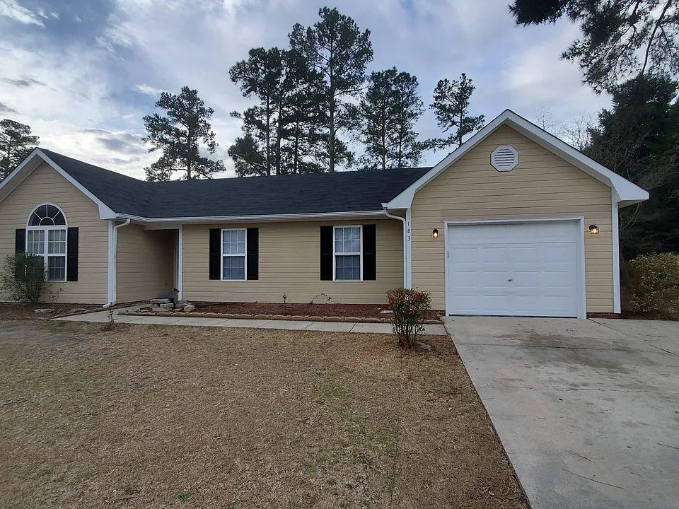 183 Independence Dr