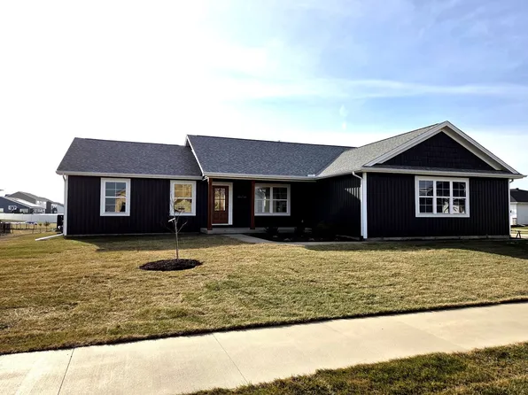 2203 Corrigan Way, Normal, IL 61761